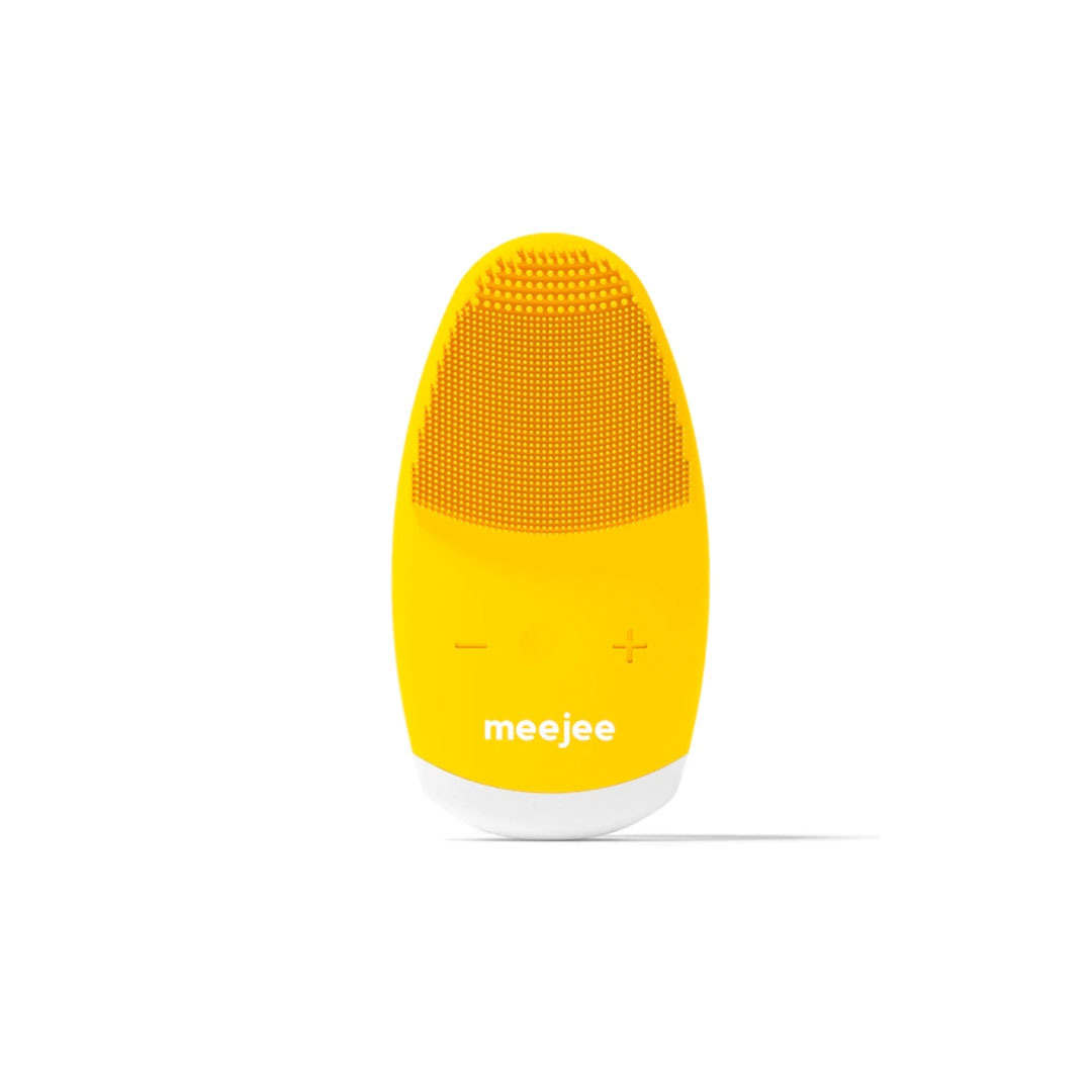Meejee Silicone Face Cleansing Massager