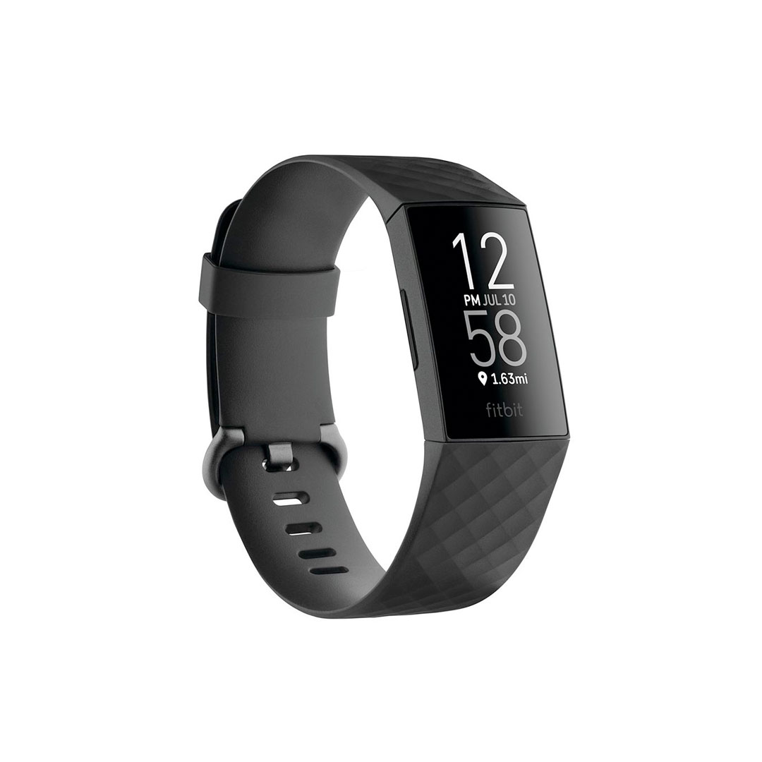 Fitbit Charge 4 Fitness & Activity Tracker