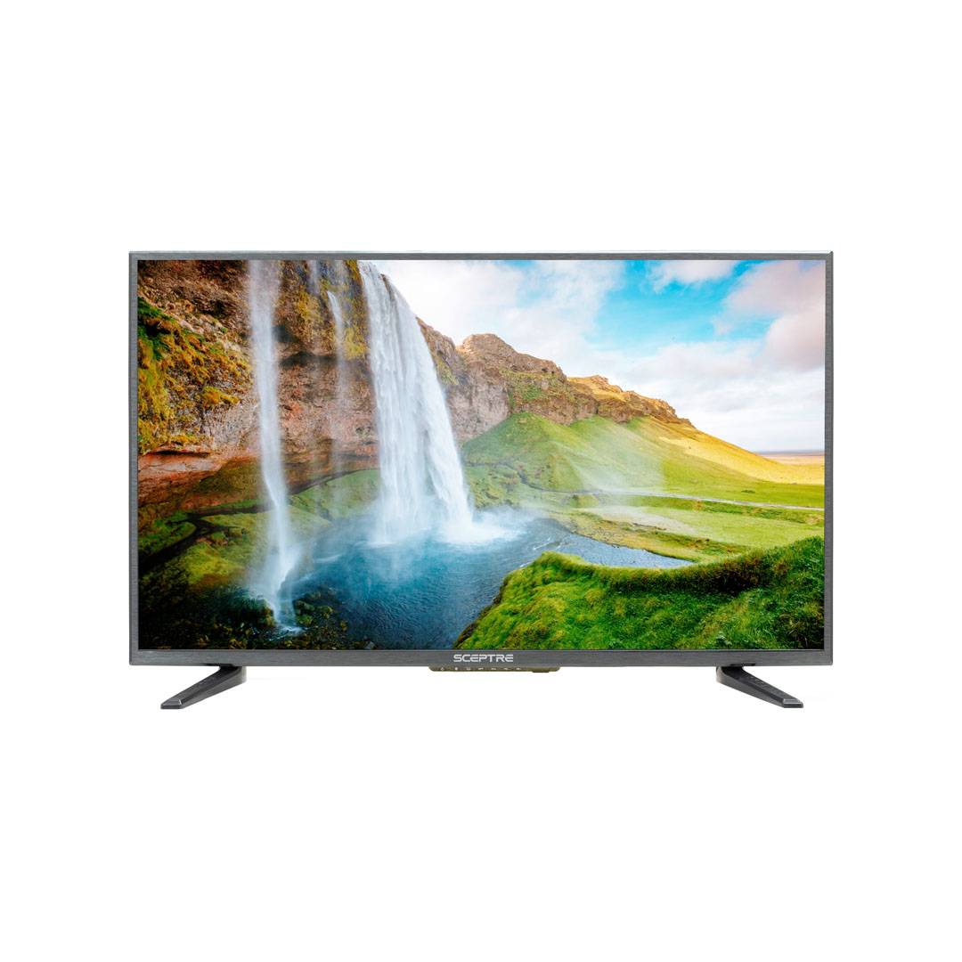 Sceptre 32 Class 720P HD LED TV X322BV-SR