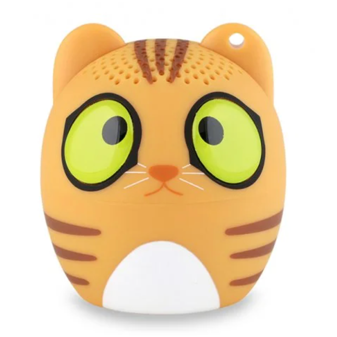 Cat Bluetooth Speaker