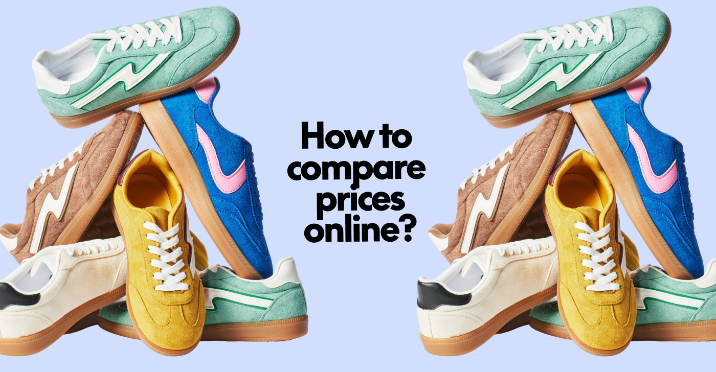How to compare prices online and find tools to help