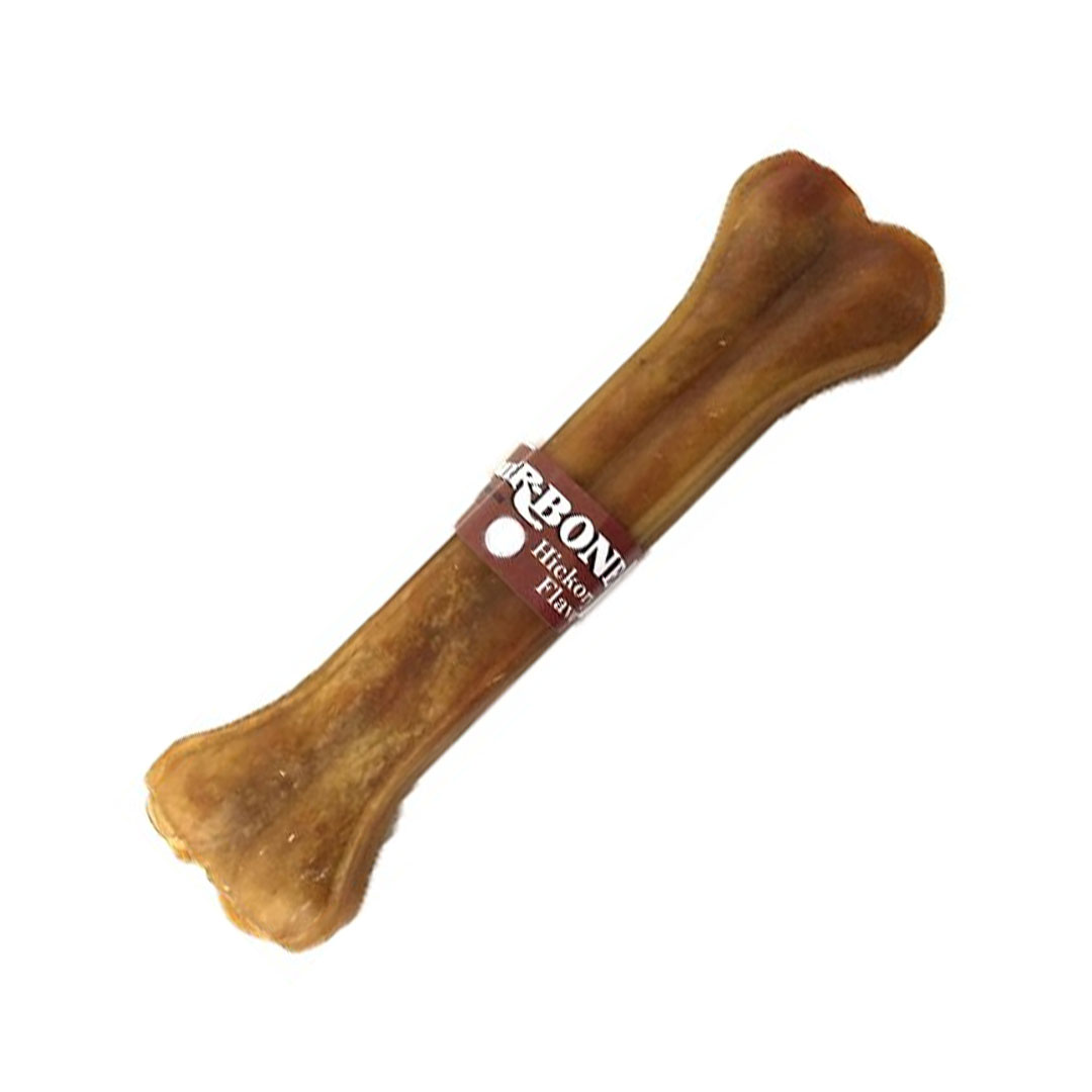 Hickory Smoked Dog Bone