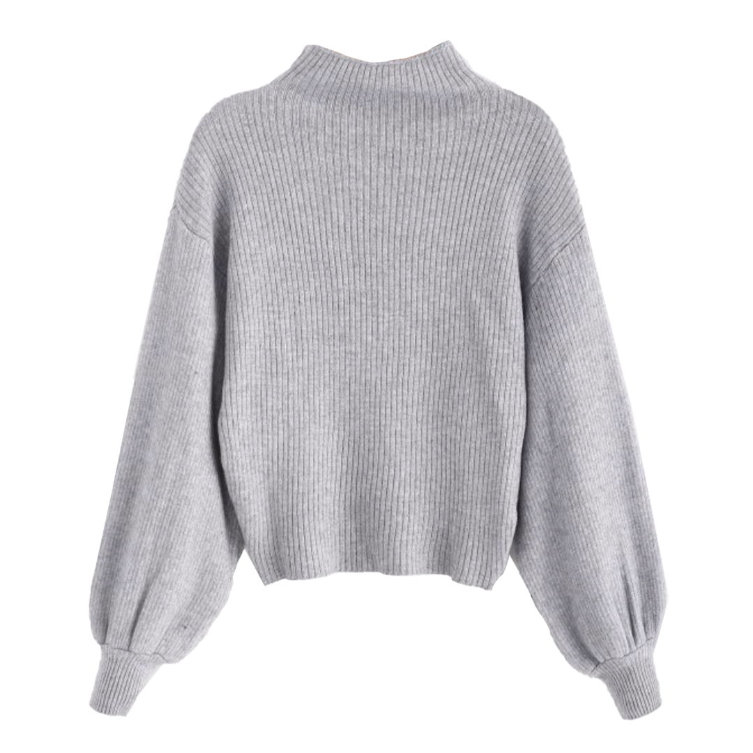 21 Sweaters Under $40! Because You Can Never Have Too Many | Milk + Honey