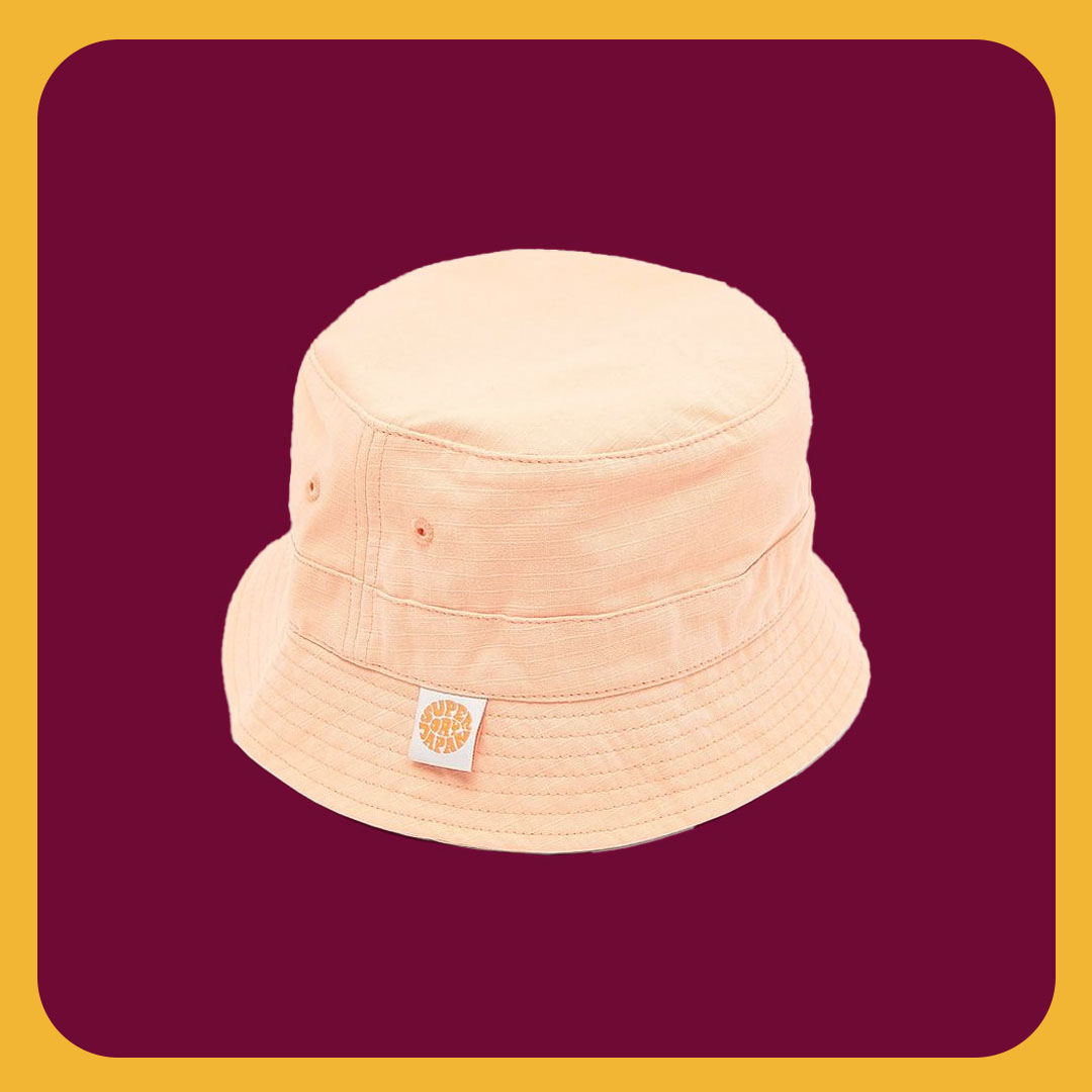 SUPERDRY BUCKET HAT