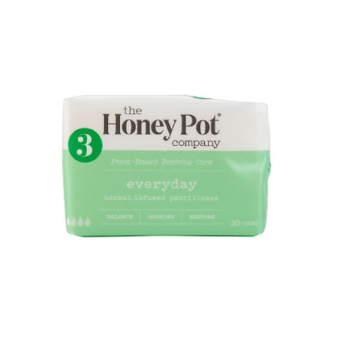 The Honey Pot