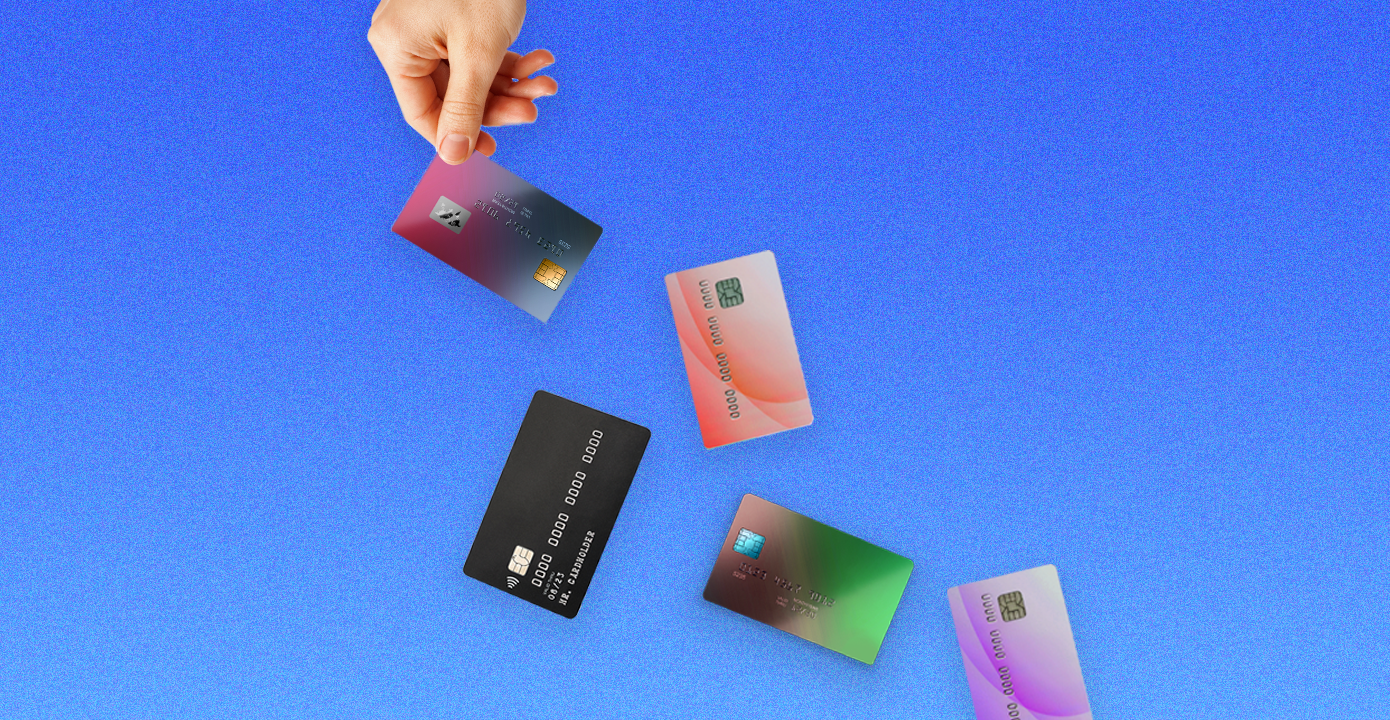 Best Starter Credit Card