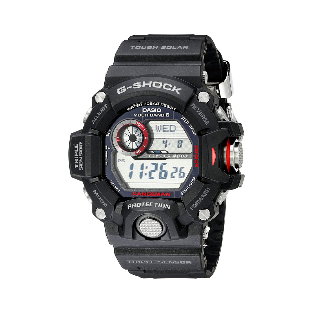 Casio GW 9400 1080x1080