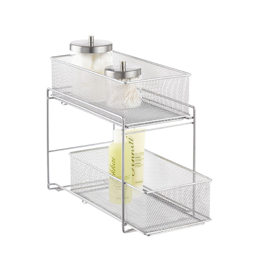 Under Sink Organizer