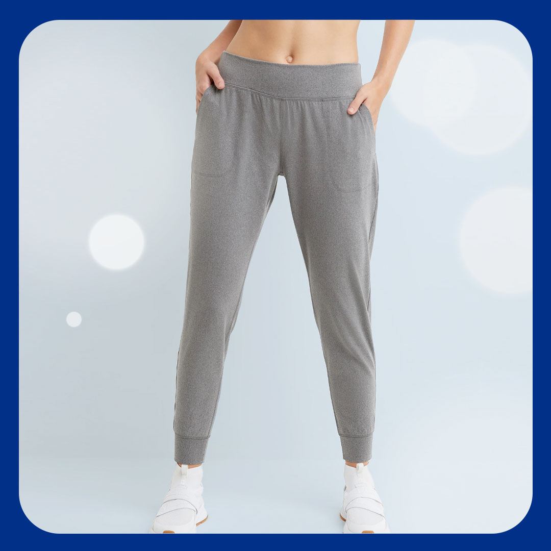 Champion Soft Touch Joggers