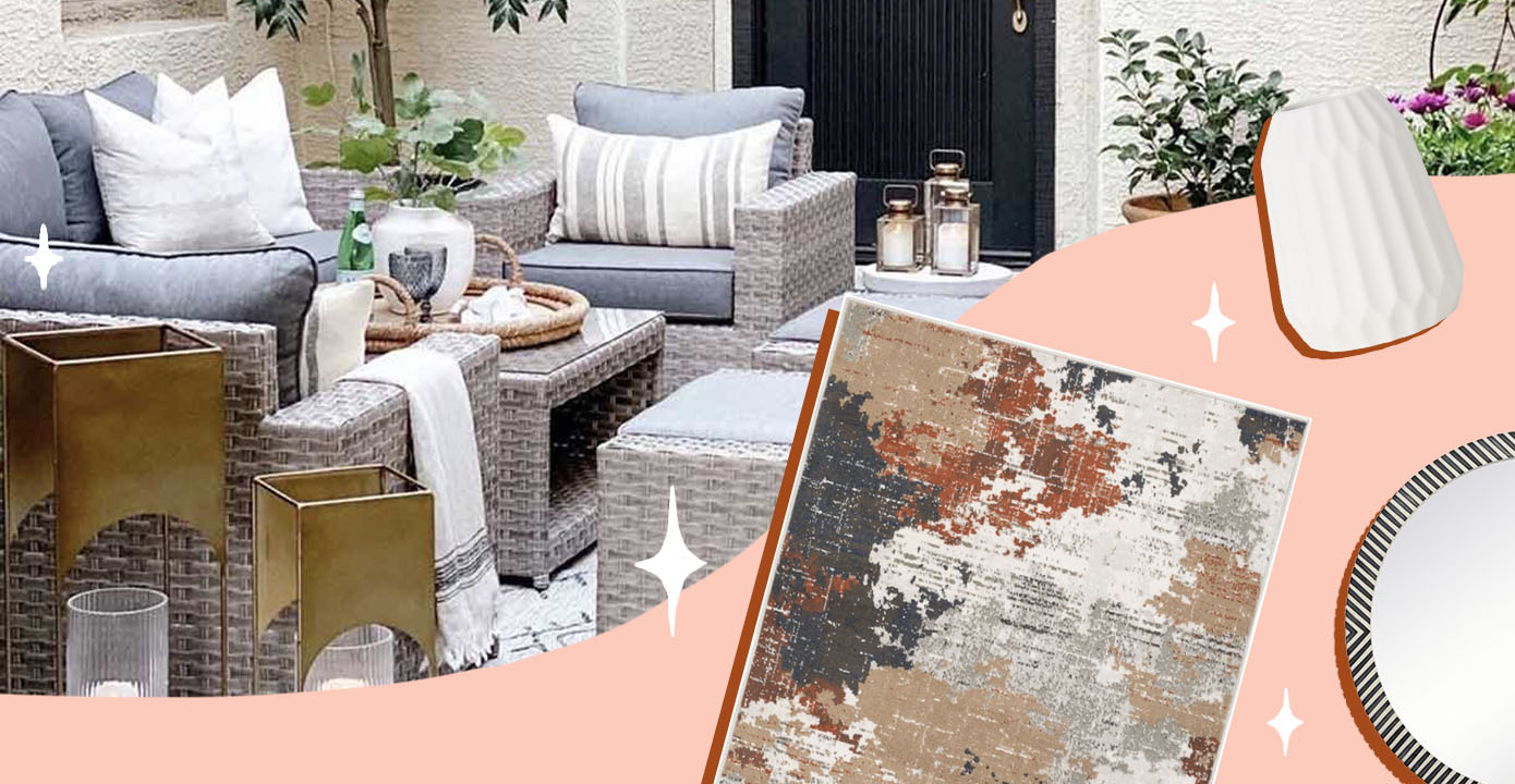 12 Home Buys Too Good to Be on Sale — But Are! | Milk + Honey