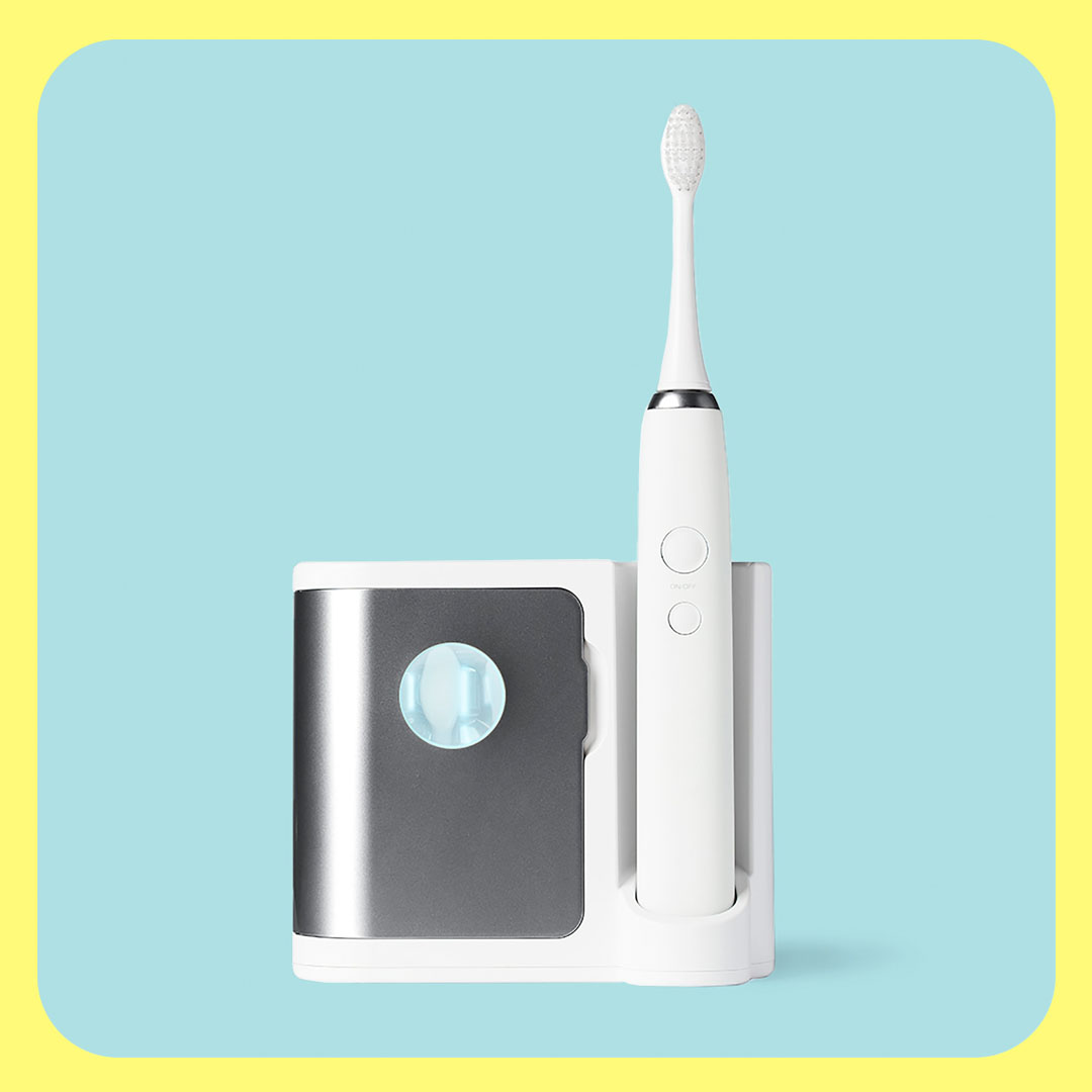 Elements Sonic Toothbrush