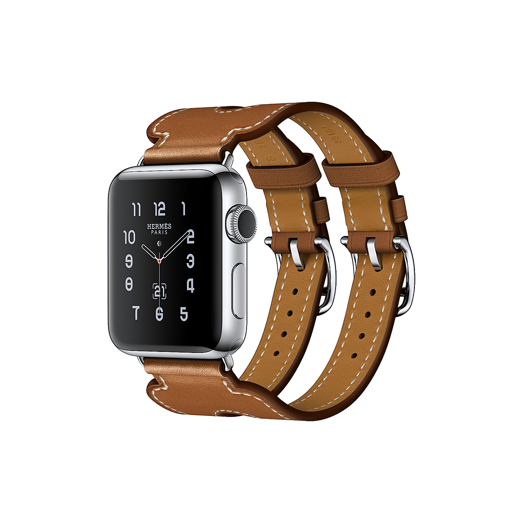 The Most Stylish Apple Watch Bands 2023: Hermès, Casetify, Kate