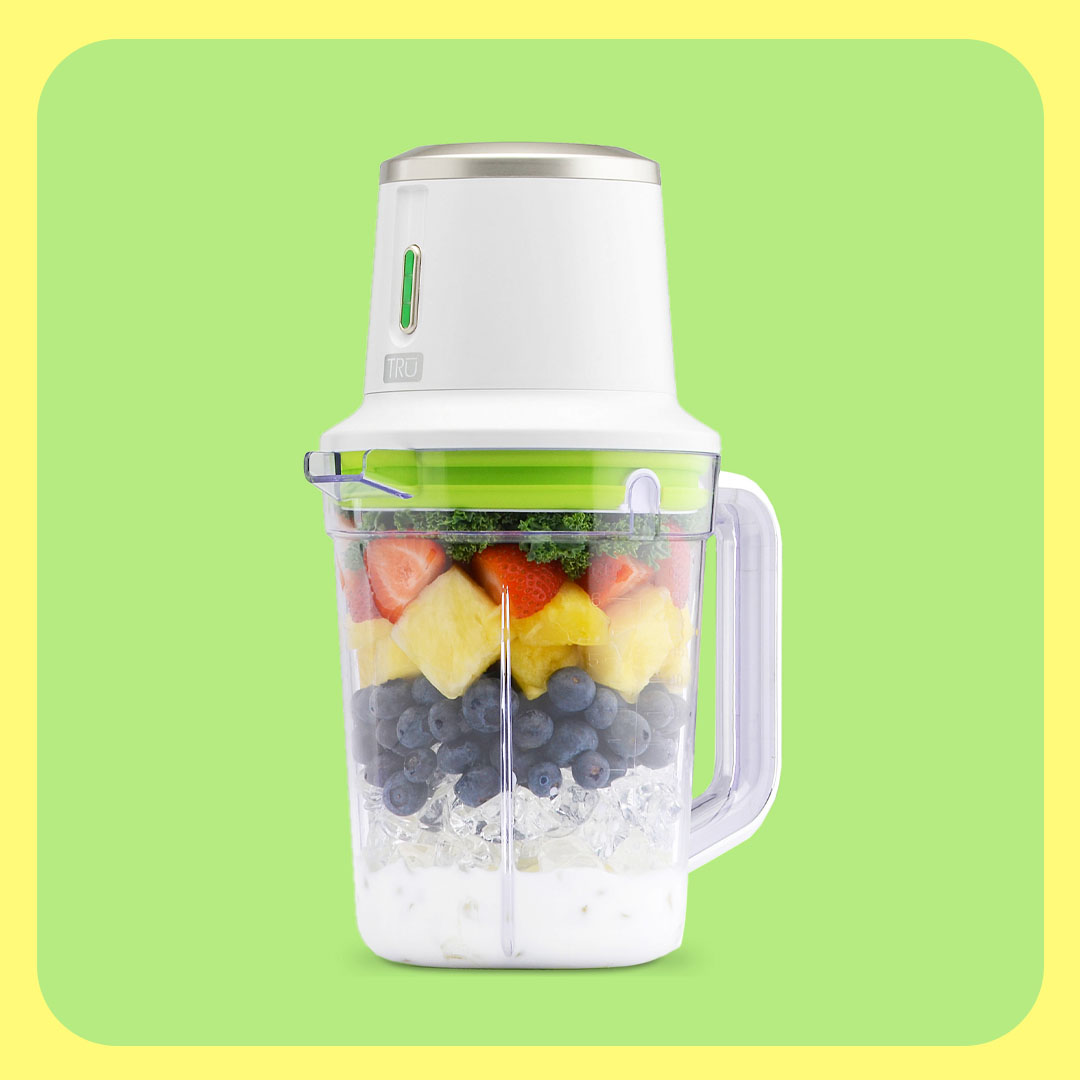 Belk Cordless Collection Power Blender