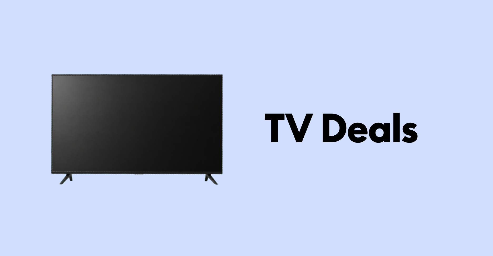 TV deals: What to look for and how to save more on a new screen