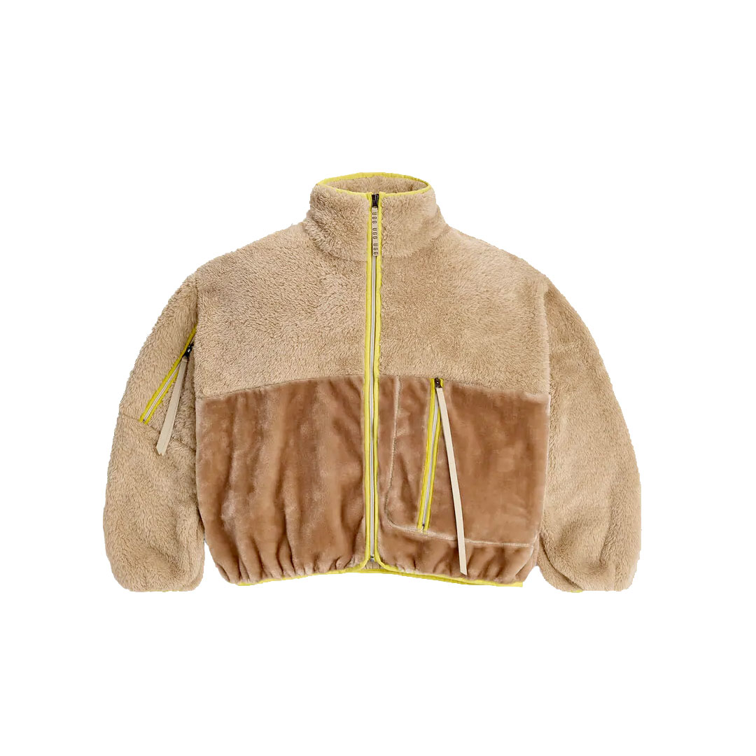 Ugg Marlene Sherpa Jacket