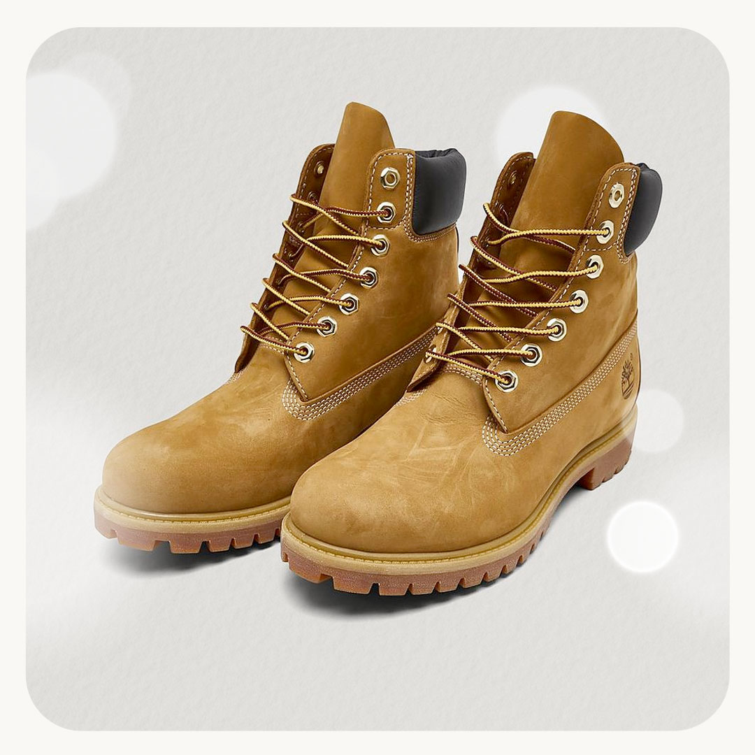 Timberland 6 Inch Premium Waterproof Boots