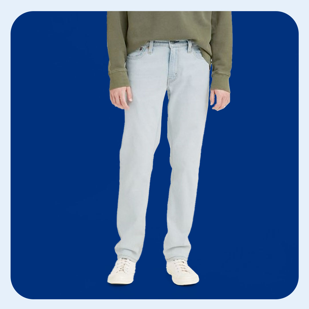 Levis 511 Slim Fit Mens Jeans