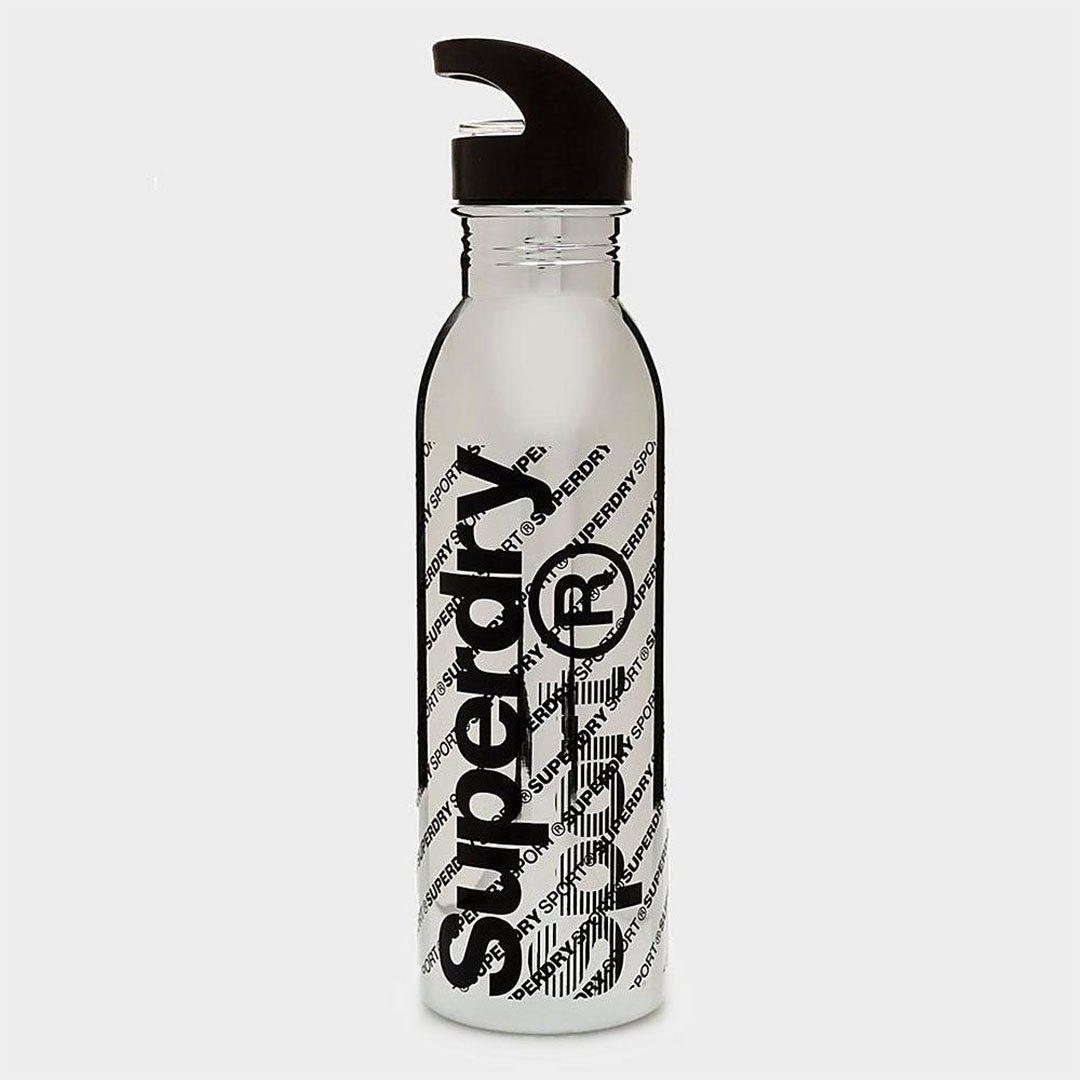 Superdry Water Bottle