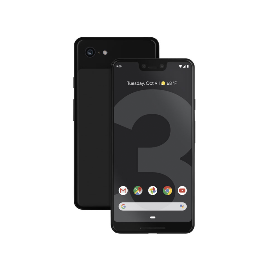 GooglePixel3