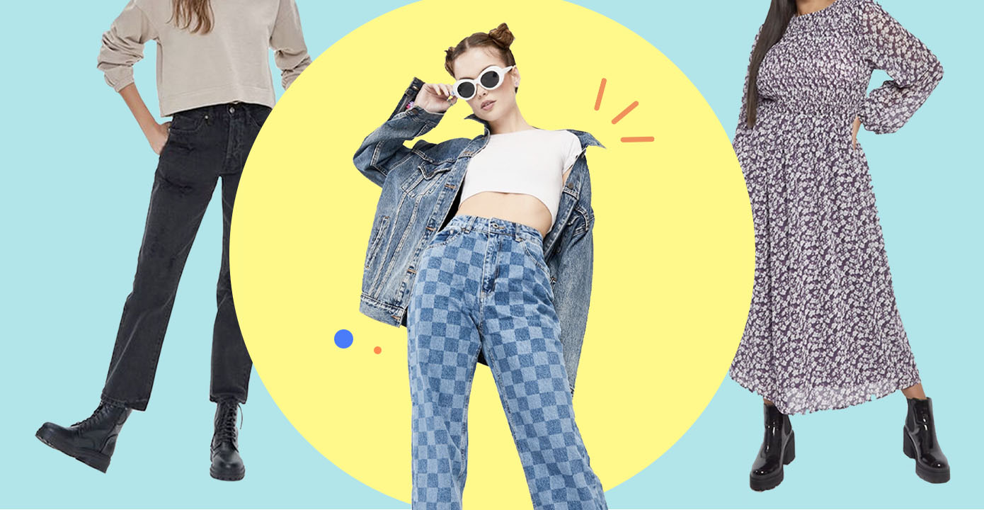 2021 Trends That Are as Easy to Wear as Sweatpants