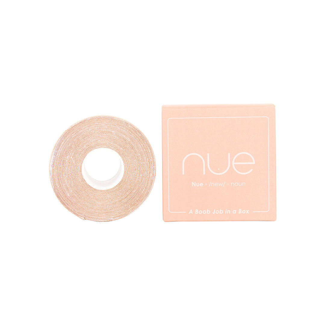 Nue Breast Tape