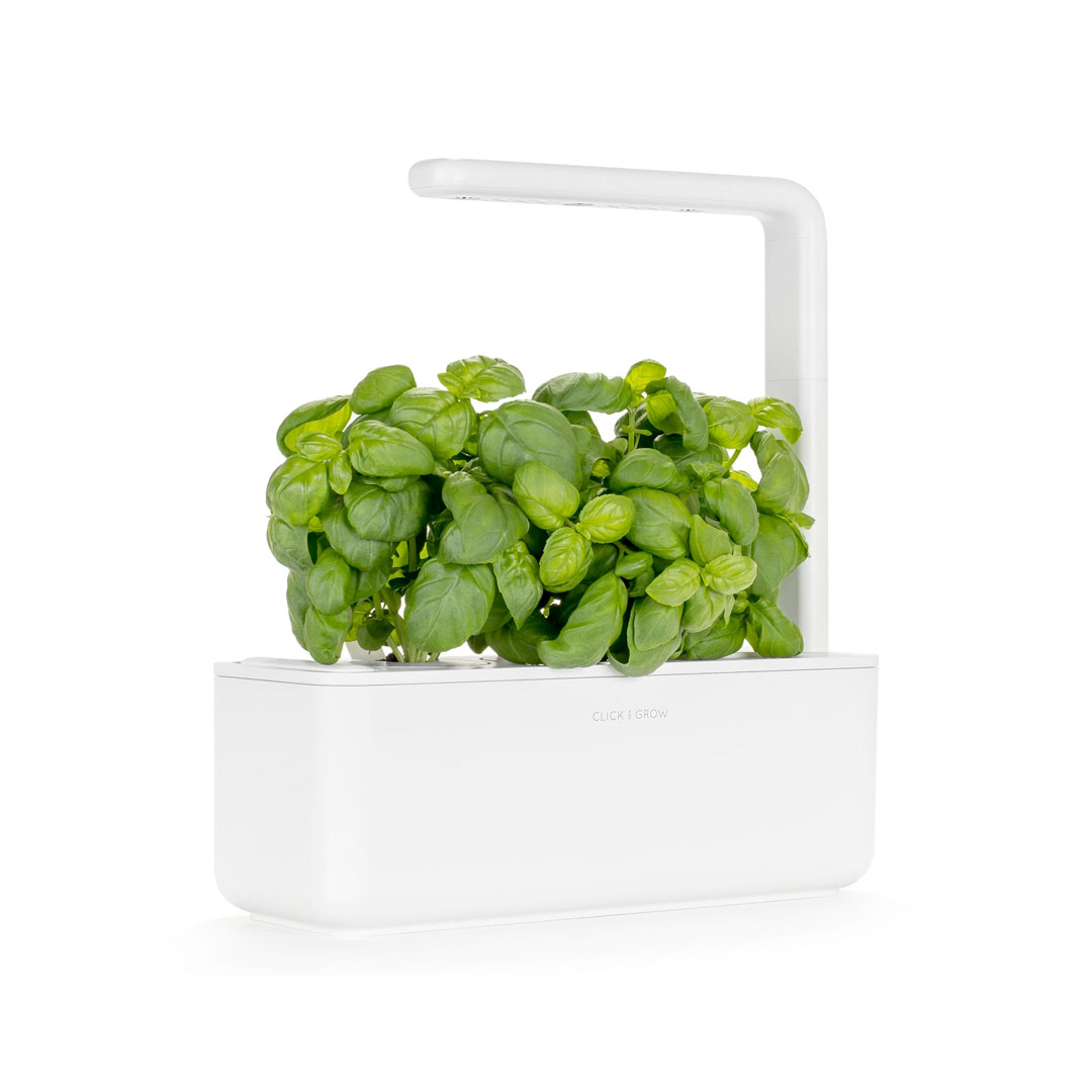 Click and Grow The Smart Garden