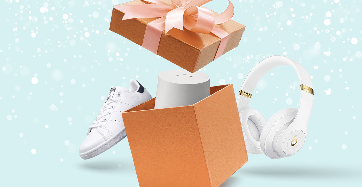 Holiday Gift Guide 2019: Something for Everyone on Your List