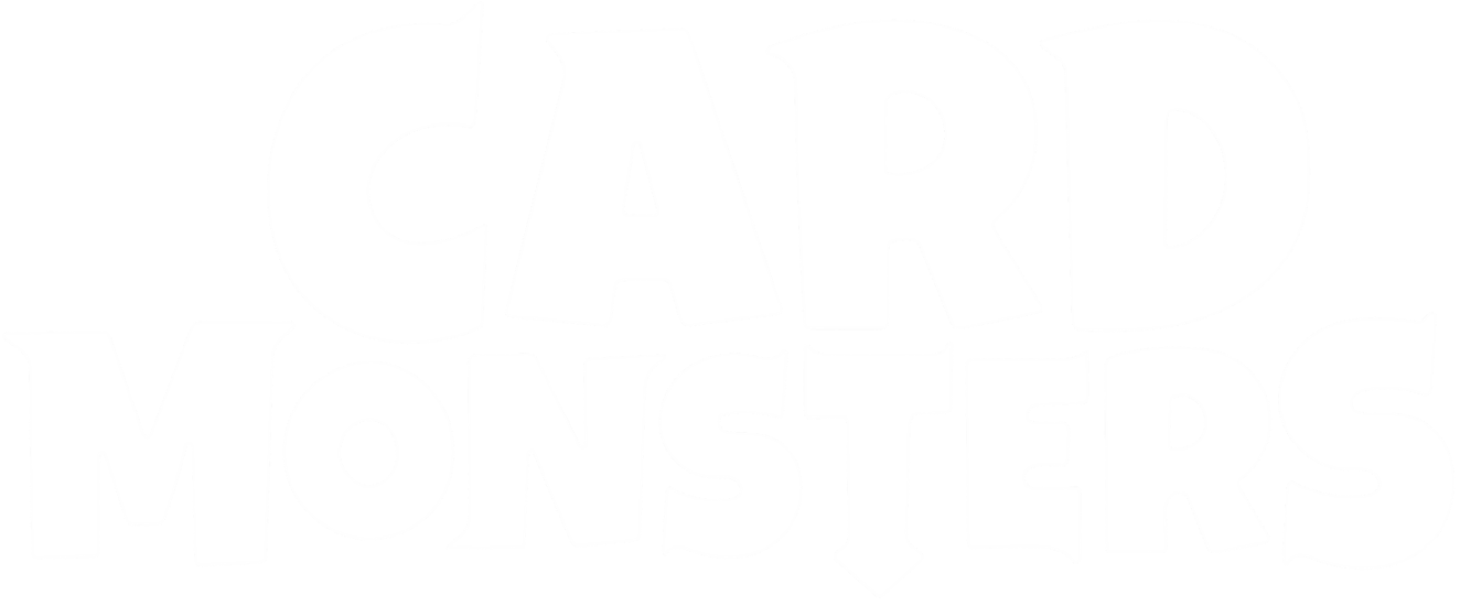 Card Monsters