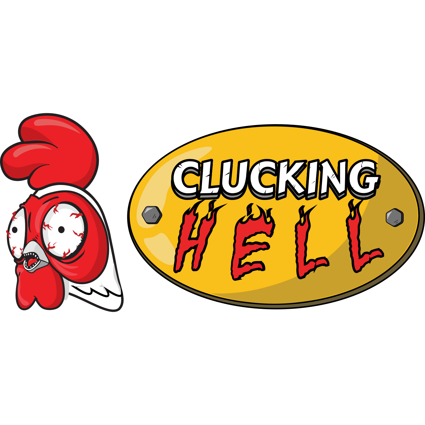Clucking Hell