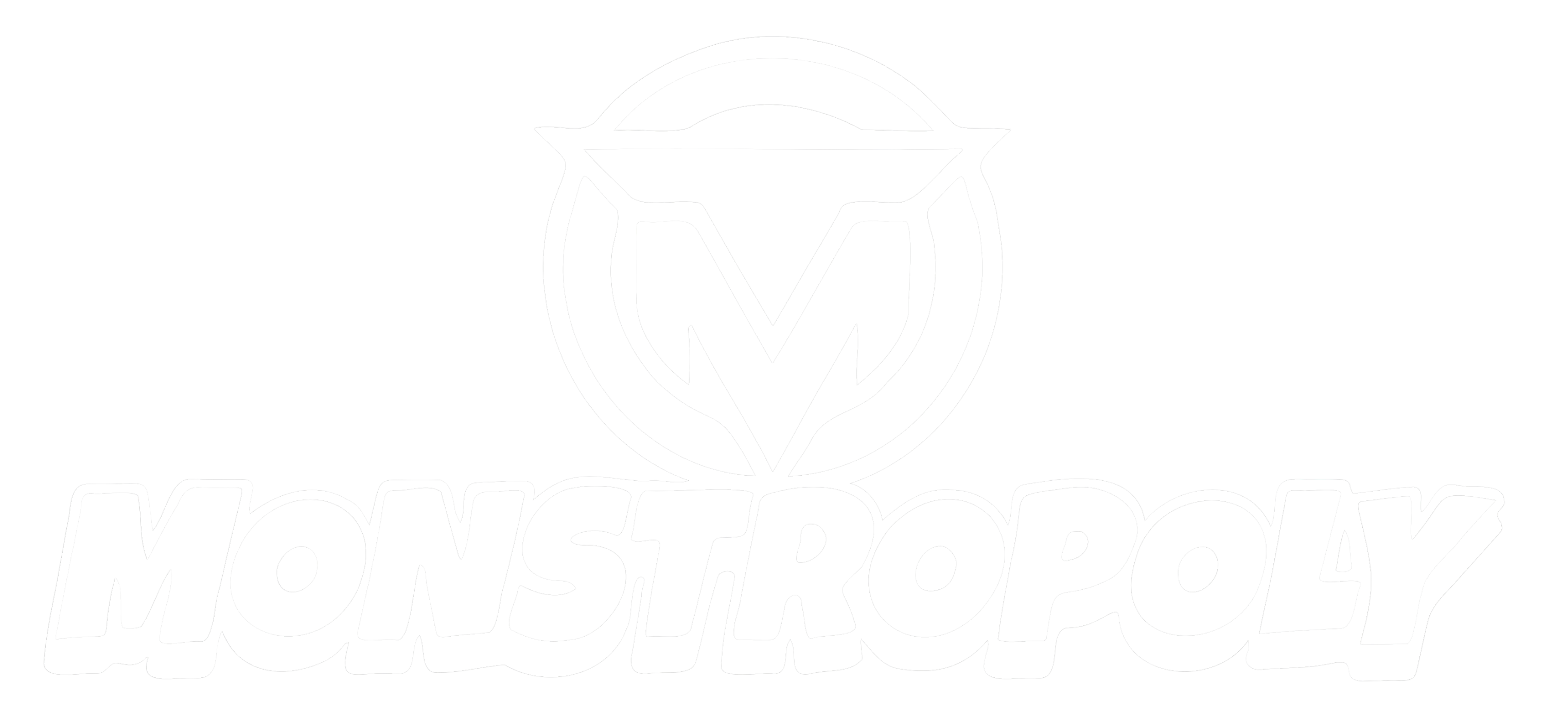 Monstropoly