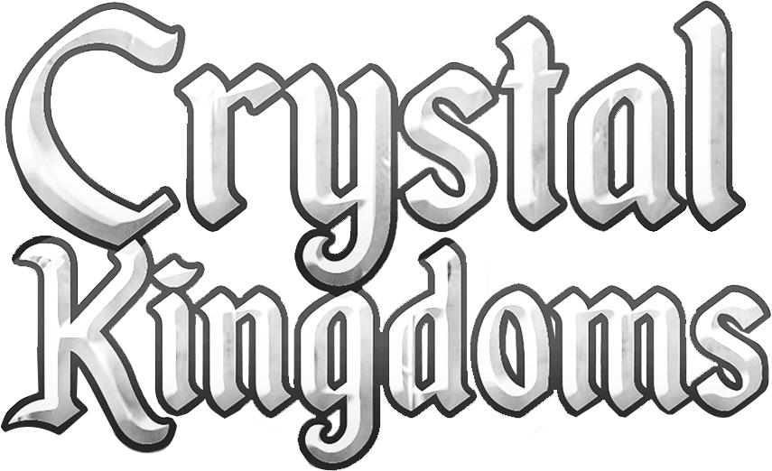 Crystal Kingdoms
