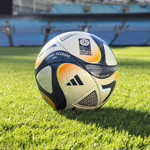 adidas Final Oceaunz League Football - Size 5 - Official FIFA Store