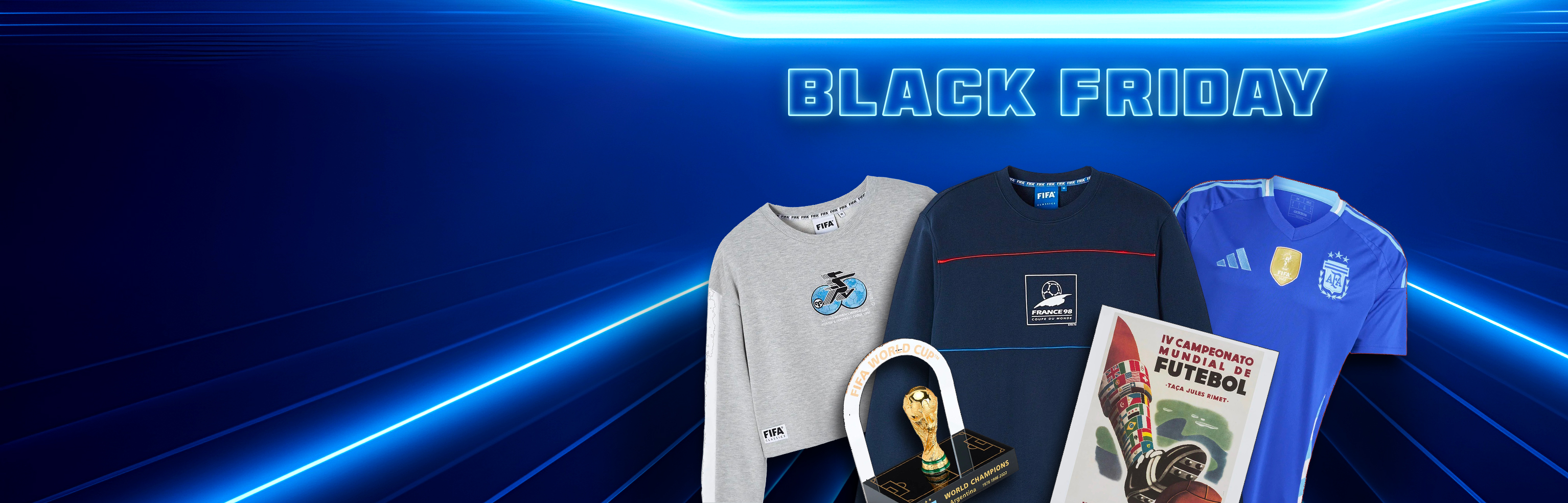 FIFA Sale - Official FIFA Store
