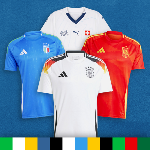 Official FIFA Store The Home of Official World Cup Shirts Merch