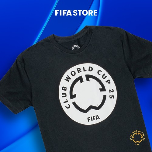 FIFA CLUB World Cup  2011 FINAL 記念Tシャツ Chelsea Champions FIFA Club World Cup 2025 England trophy