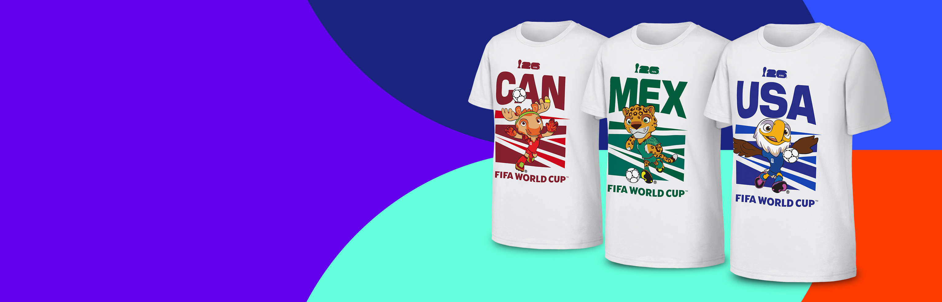 Official FIFA Store - The Home of Official World Cup Shirts