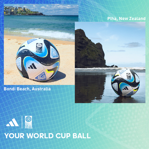 World Cup Trophy Novelty Pin - Official FIFA Store