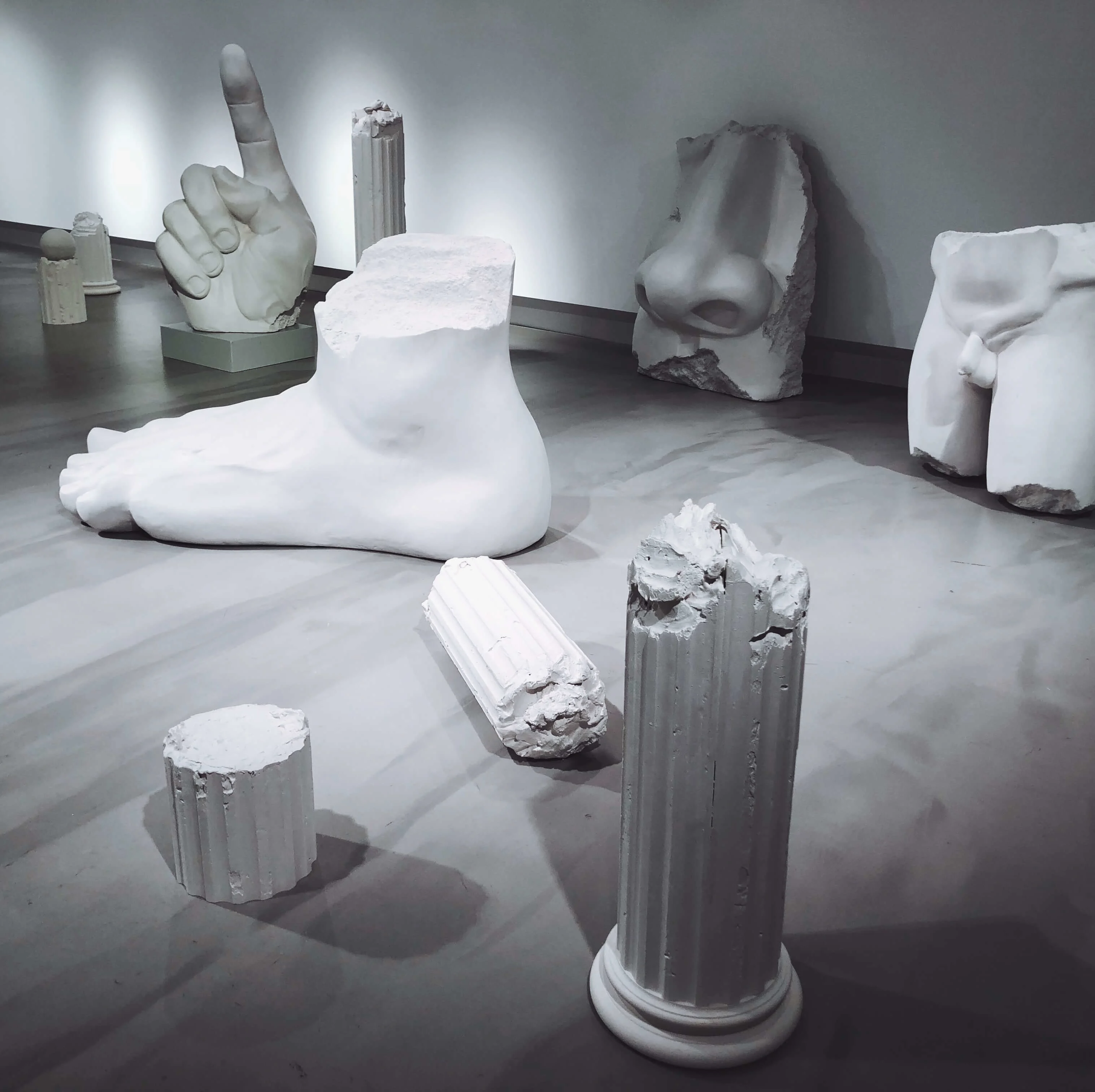 Tiger of Sweden, Makalös SS19