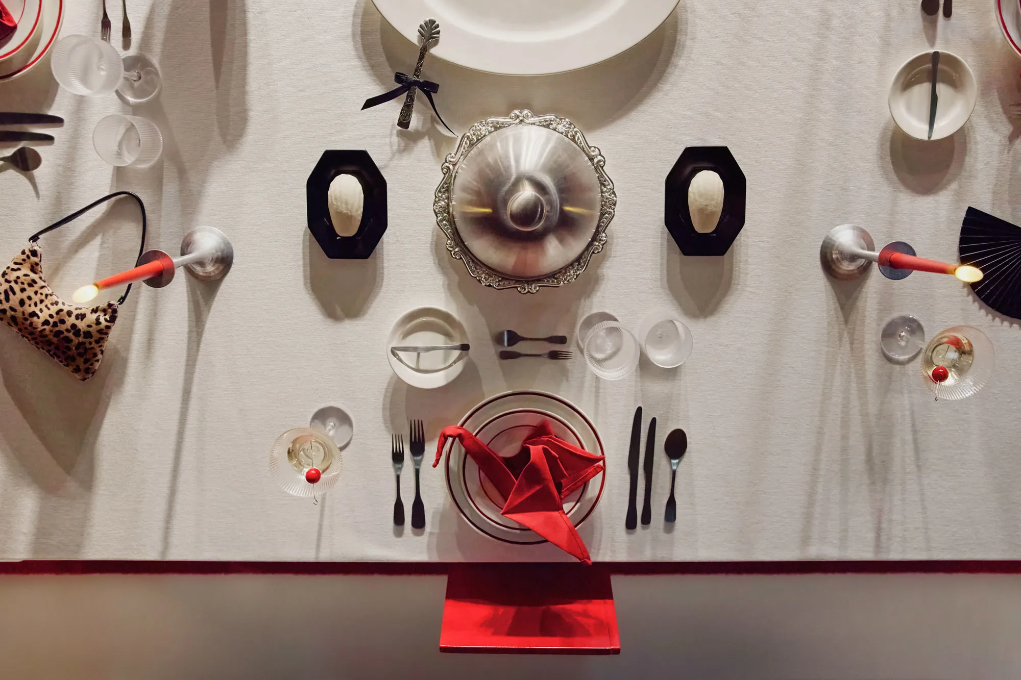 H&M Home, Holiday Window