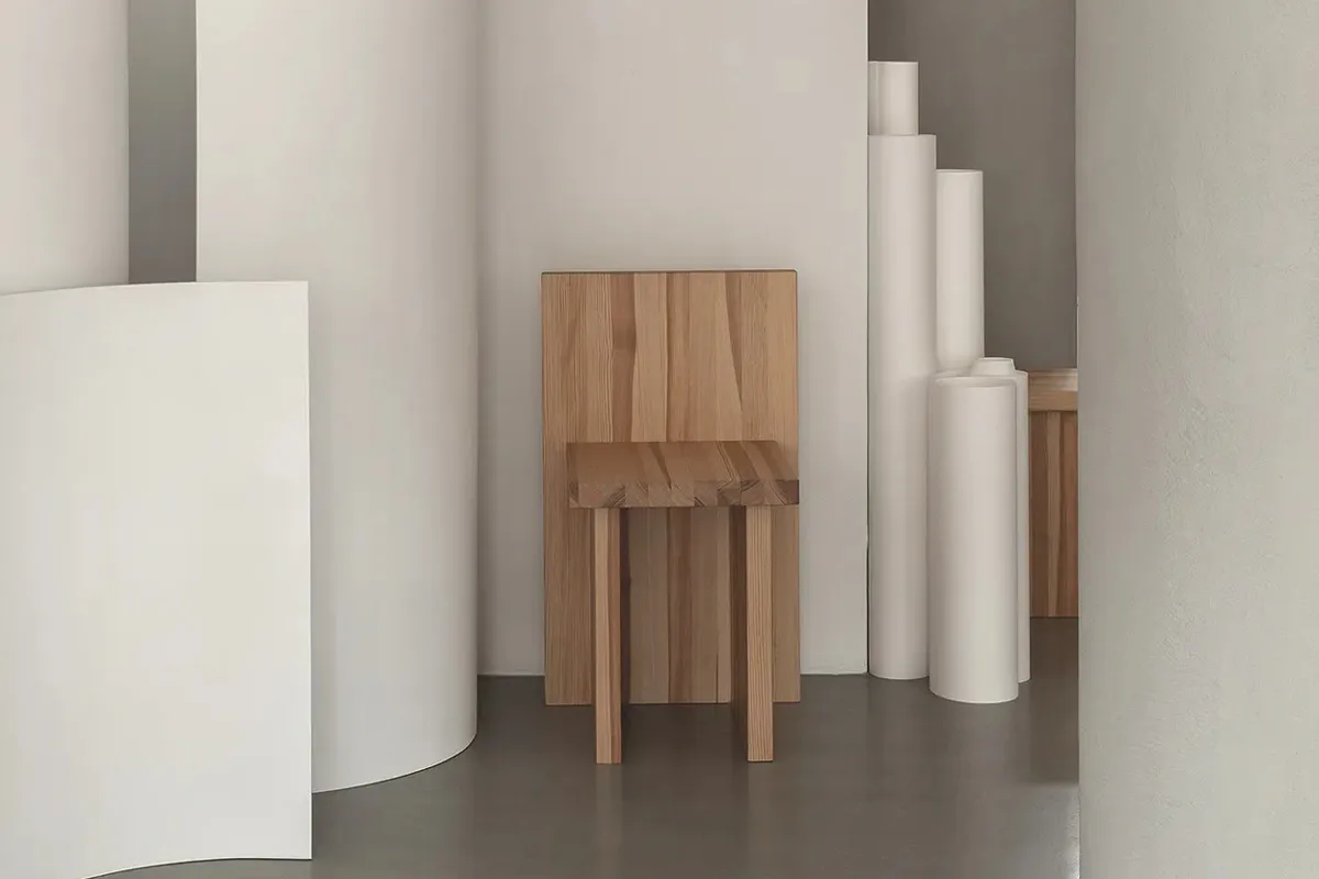 Mateus, Process