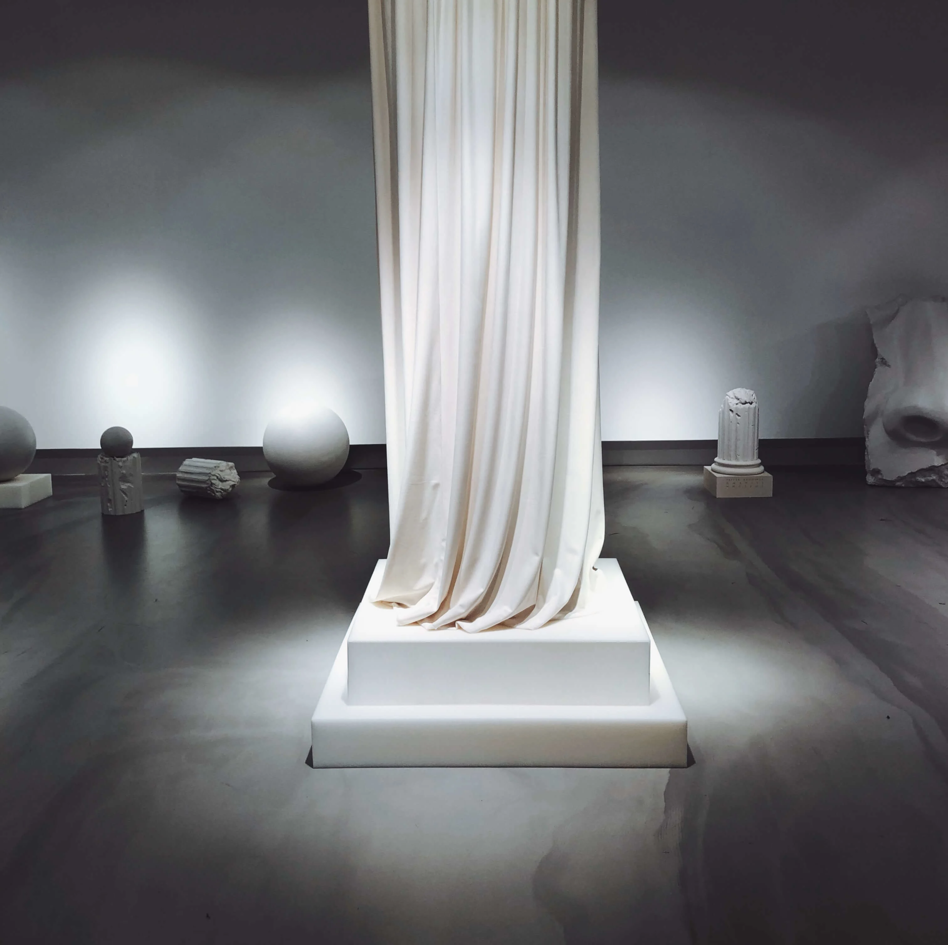 Tiger of Sweden SS19