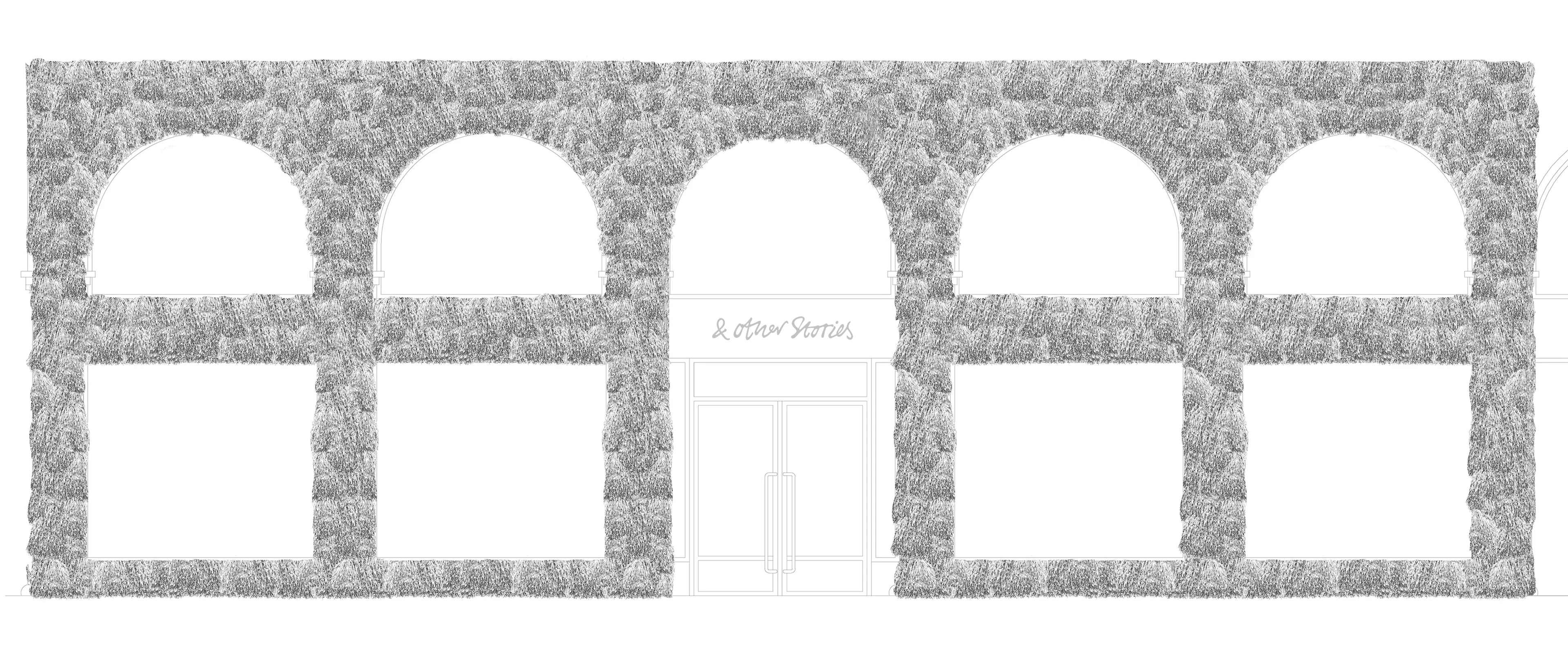 &Other Stories, Relaunch 