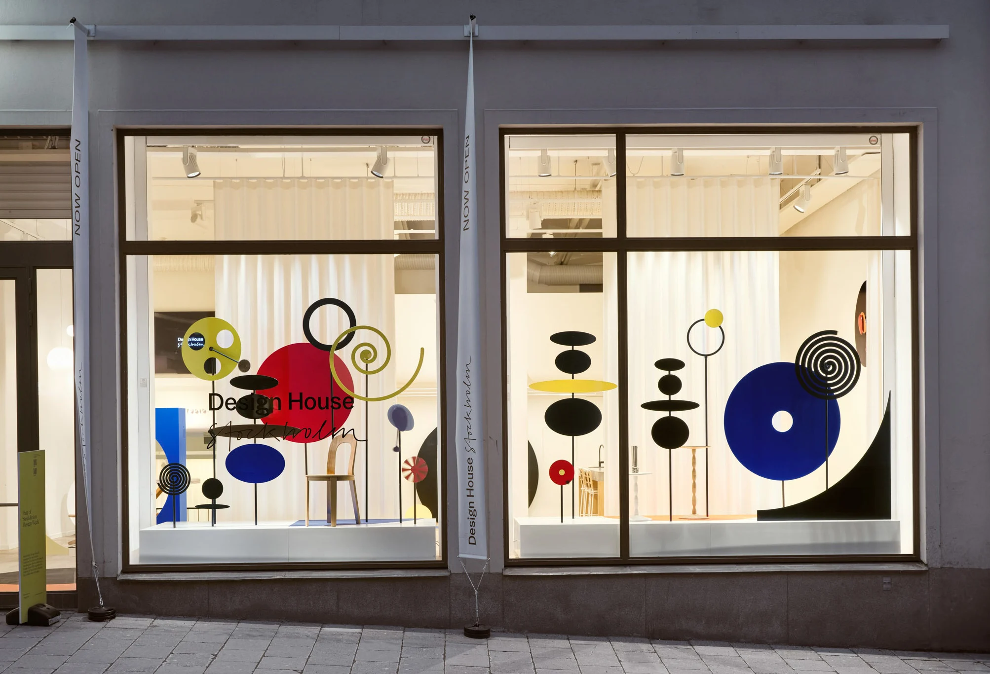 Design House Stockholm, Expressions