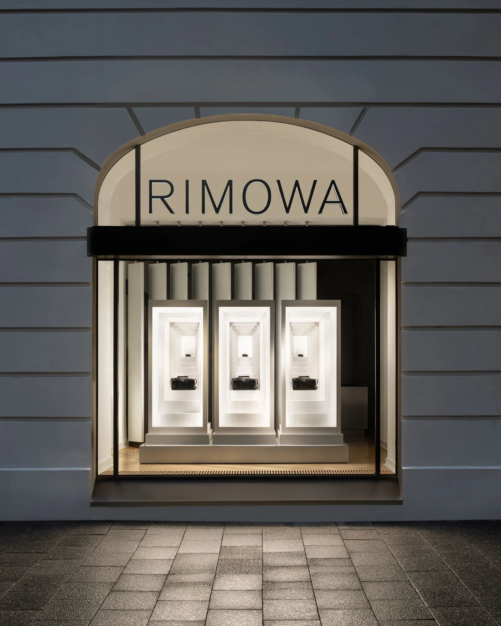 Rimowa, PERSPECTIVE
