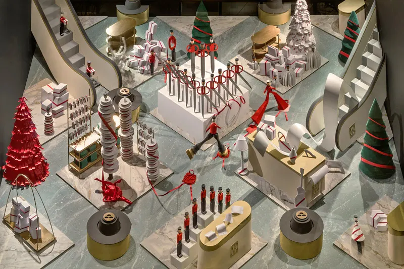 NK Christmas  
