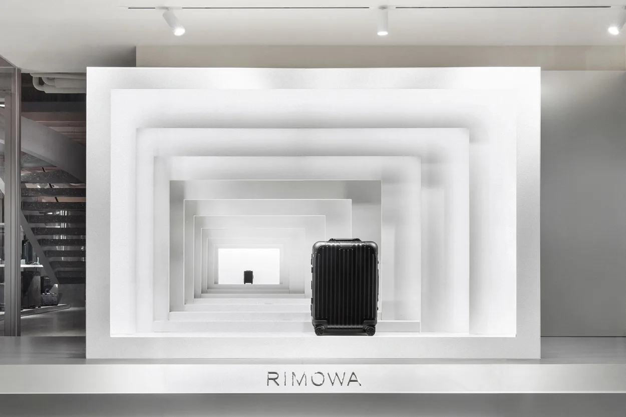 Rimowa, PERSPECTIVE