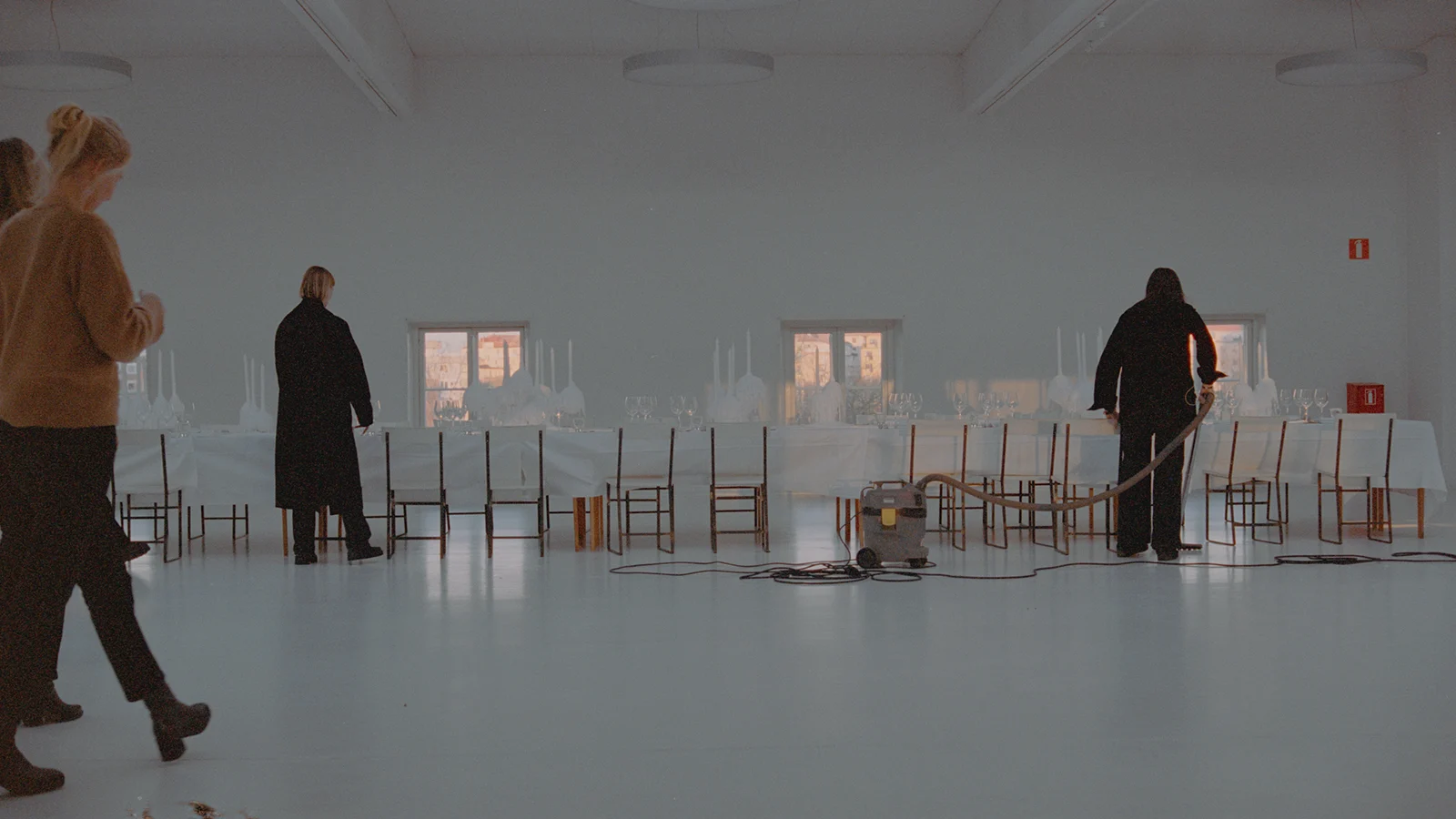 Filippa K, candles