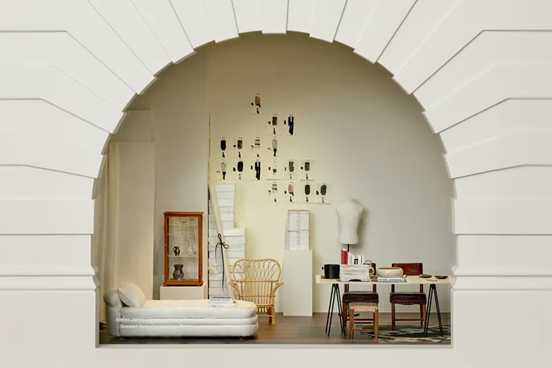 Svenskt Tenn, "A Philosophy of a Home"