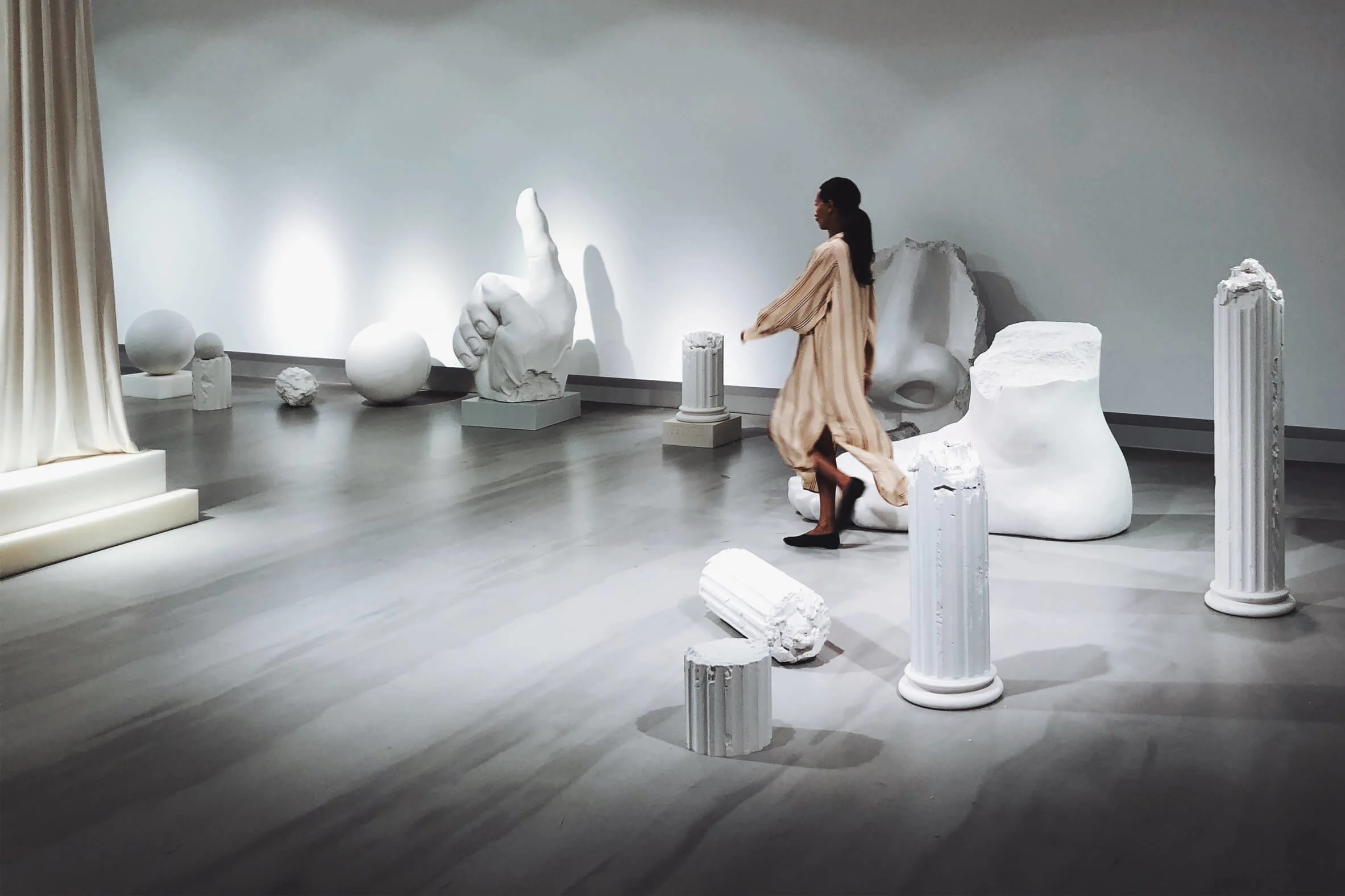 Tiger of Sweden, Makalös SS19