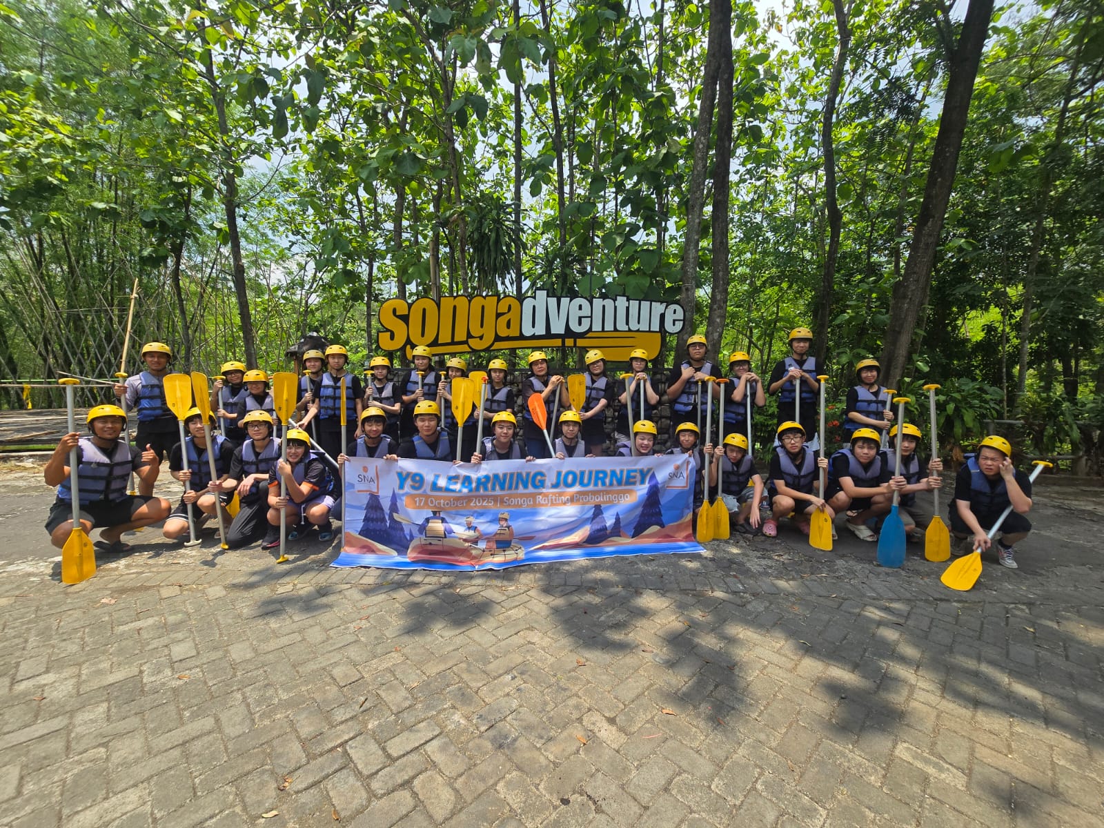 Learning Journey - (3)